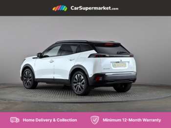 Used Peugeot 2008 2022 for sale - 74927837: Photo