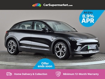 2025 - 200kW Pro + 66kWh Auto 4-Door