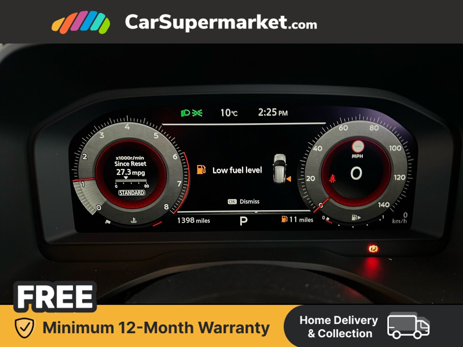 Used Nissan X-Trail 2025 for sale - 78107412: Photo 15