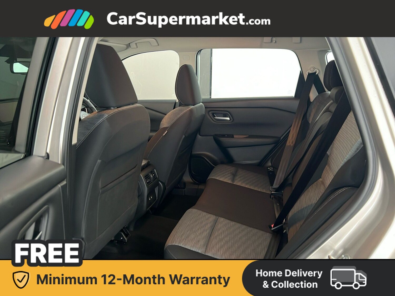 Used Nissan X-Trail 2025 for sale - 78107412: Photo 18