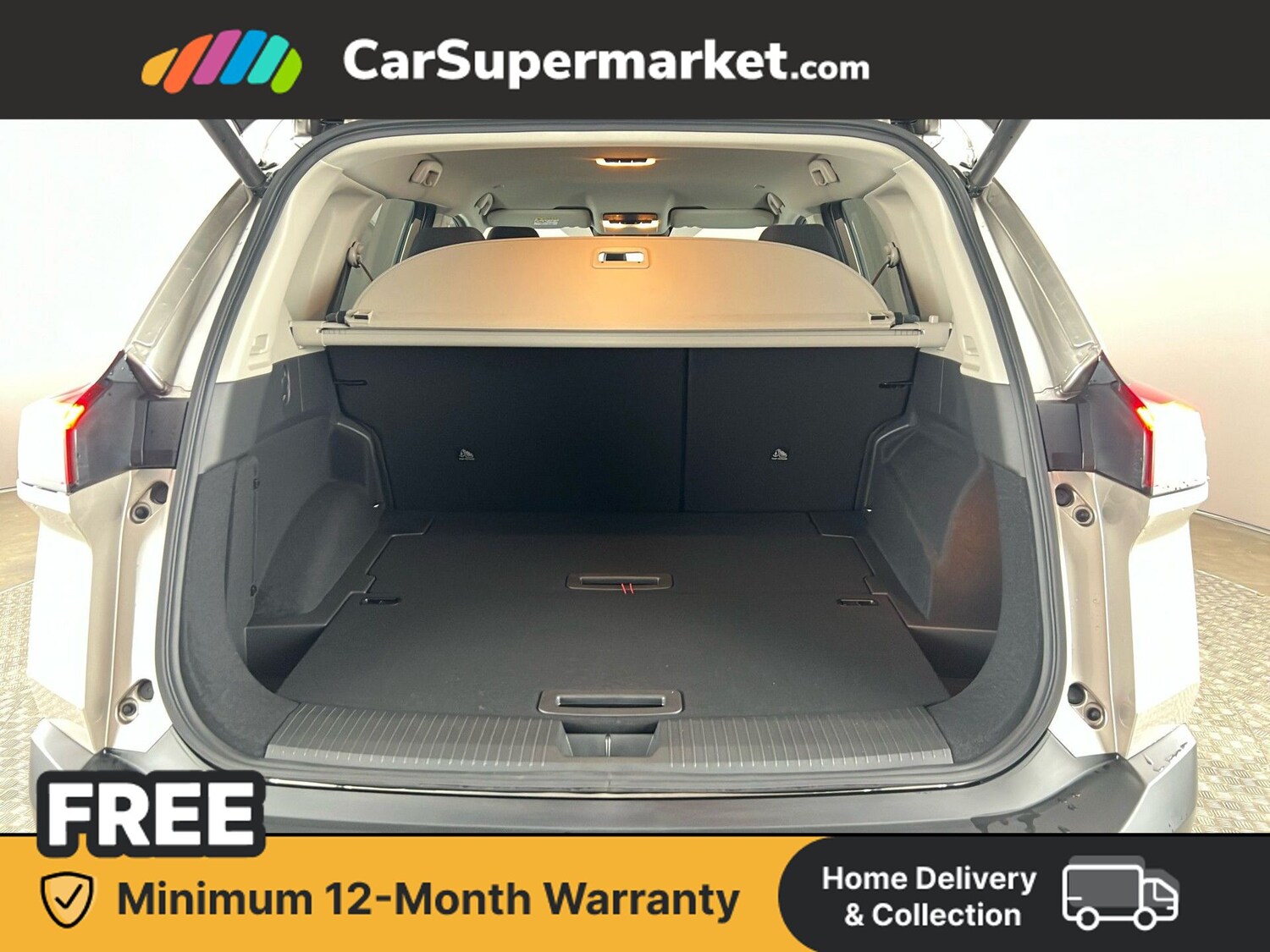 Used Nissan X-Trail 2025 for sale - 78107412: Photo 22