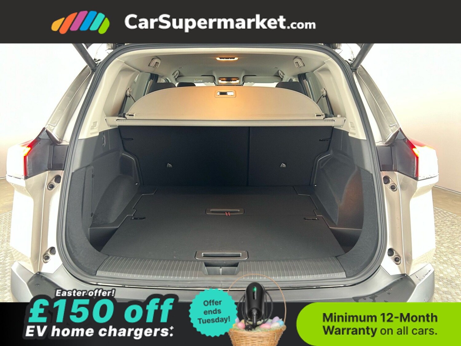 Used Nissan X-Trail 2025 for sale - 78107412: Photo 23