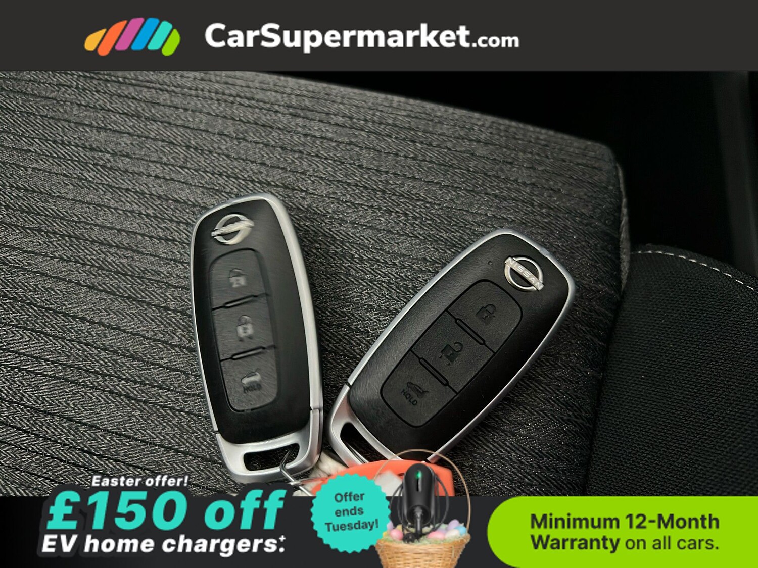 Used Nissan X-Trail 2025 for sale - 78107412: Photo 24