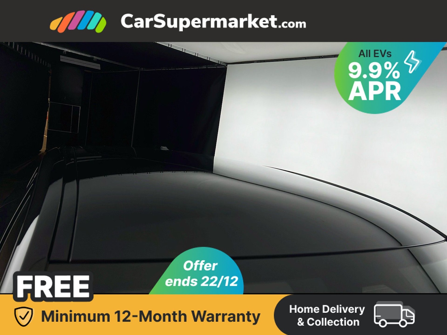 Used BMW iX2 2024 for sale - 76919255: Photo 23