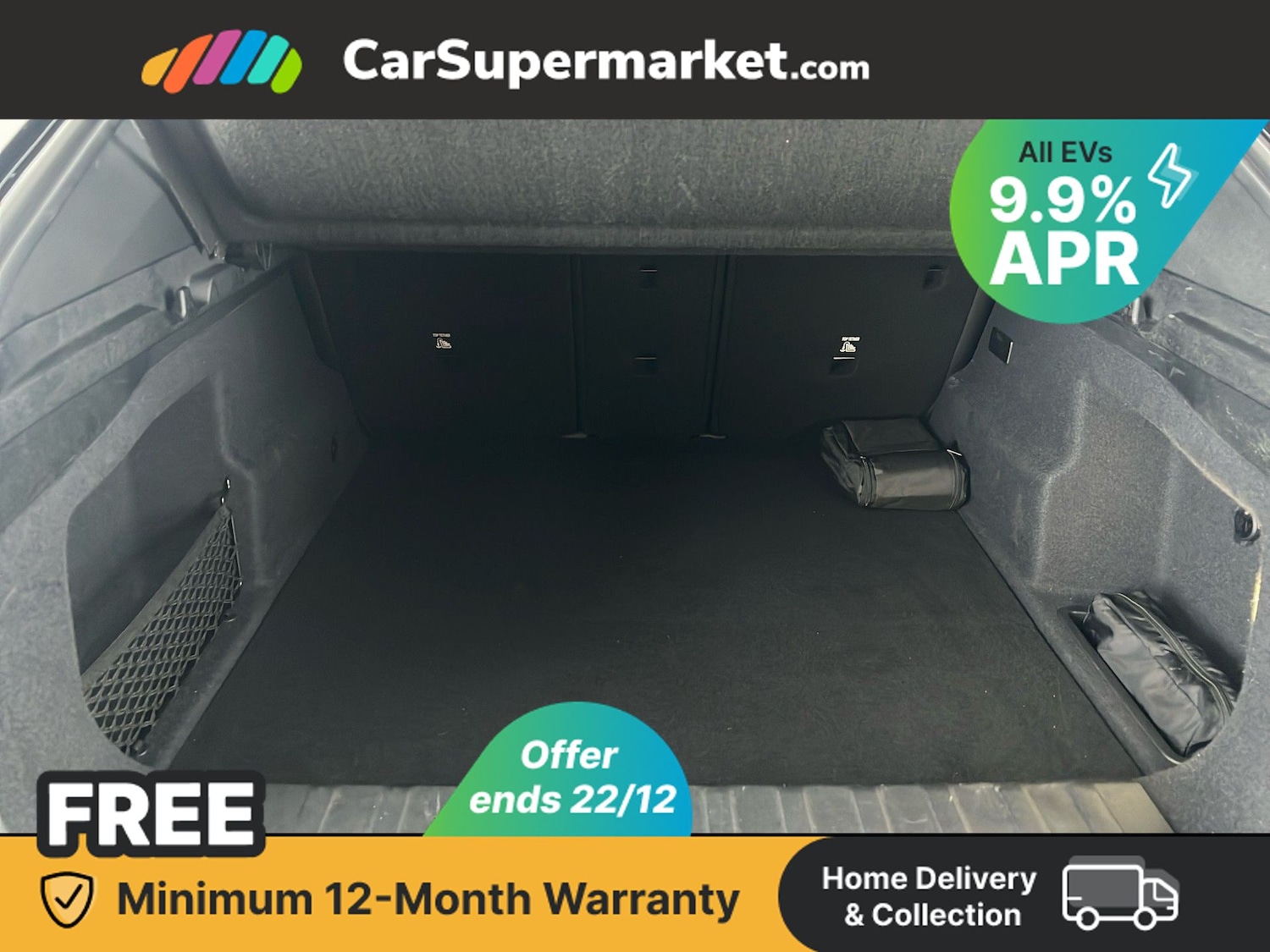 Used BMW iX2 2024 for sale - 76919255: Photo 24