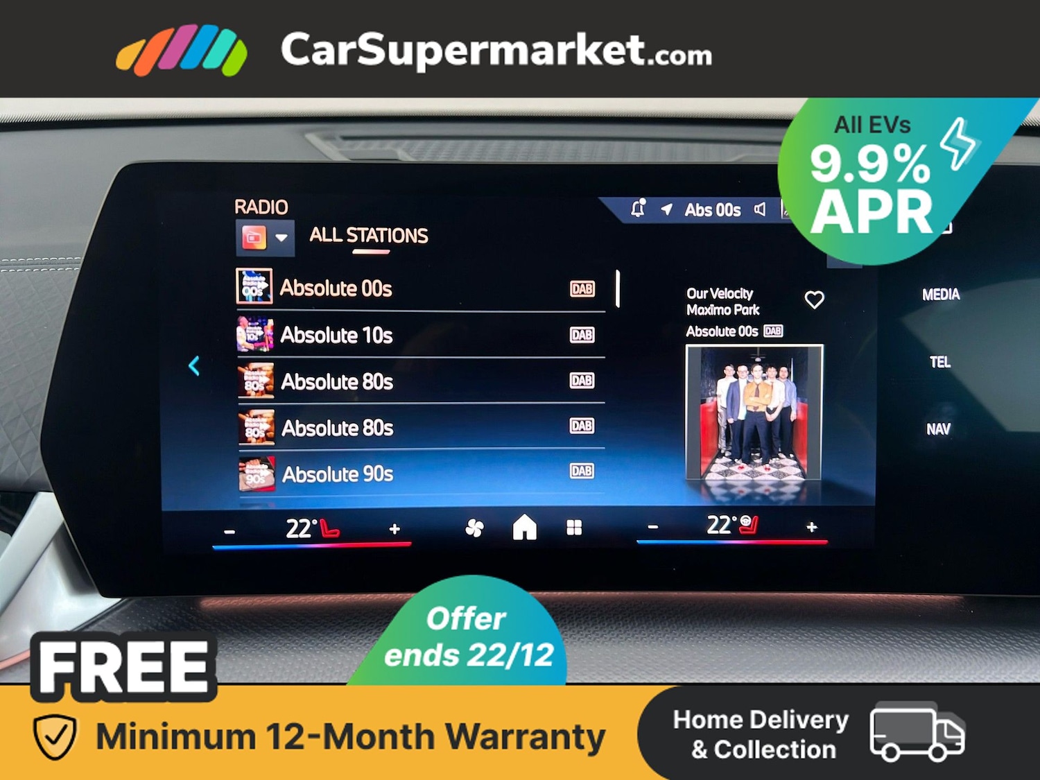 Used BMW iX2 2024 for sale - 76919255: Photo 26