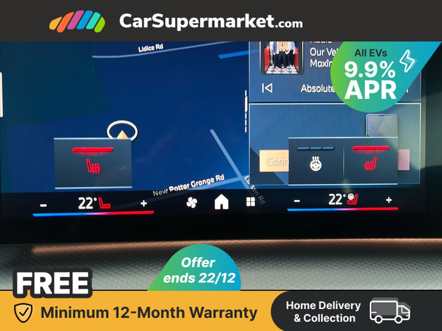 Used BMW iX2 2024 for sale - 76919255: Photo 27