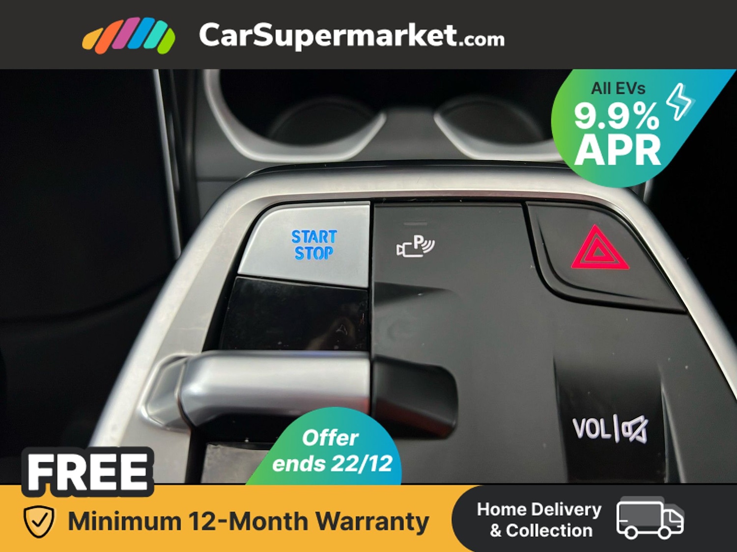 Used BMW iX2 2024 for sale - 76919255: Photo 28