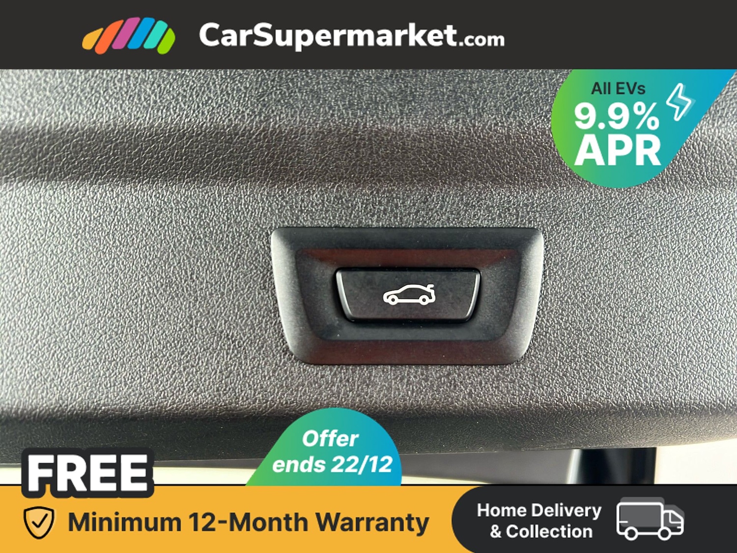 Used BMW iX2 2024 for sale - 76919255: Photo 29