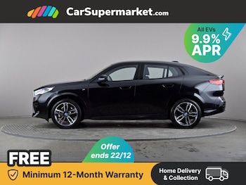 Used BMW iX2 2024 for sale - 76919255: Photo