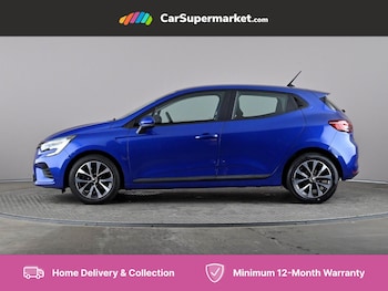 Used Renault Clio 2021 for sale - 75724427: Photo