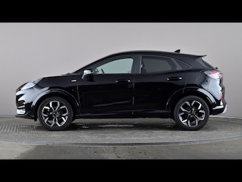 Used Ford Puma 2024 for sale - 78909219: Photo