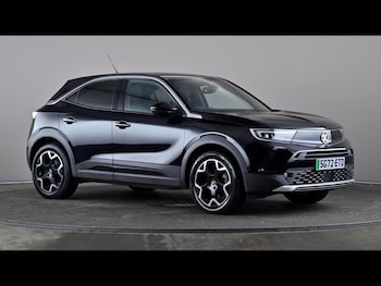 Used Vauxhall Mokka 2022 for sale - 78971538: Photo