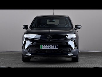 Used Vauxhall Mokka 2022 for sale - 78971538: Photo
