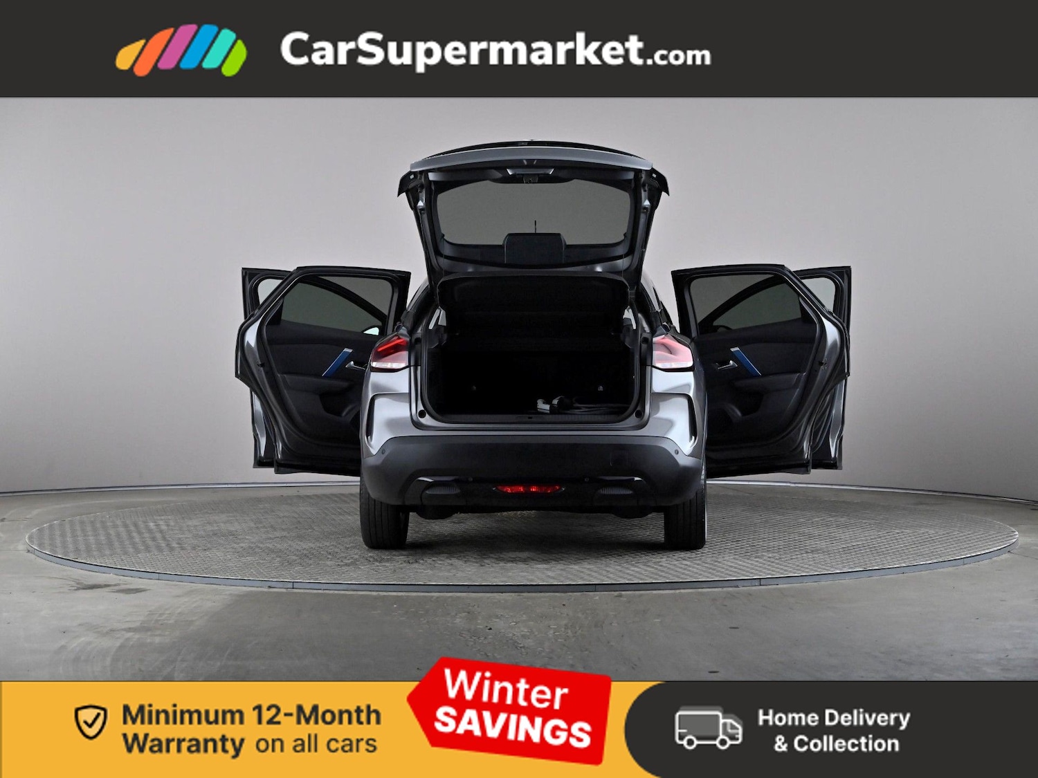 Used Citroen C4 2022 for sale - 77106936: Photo 12