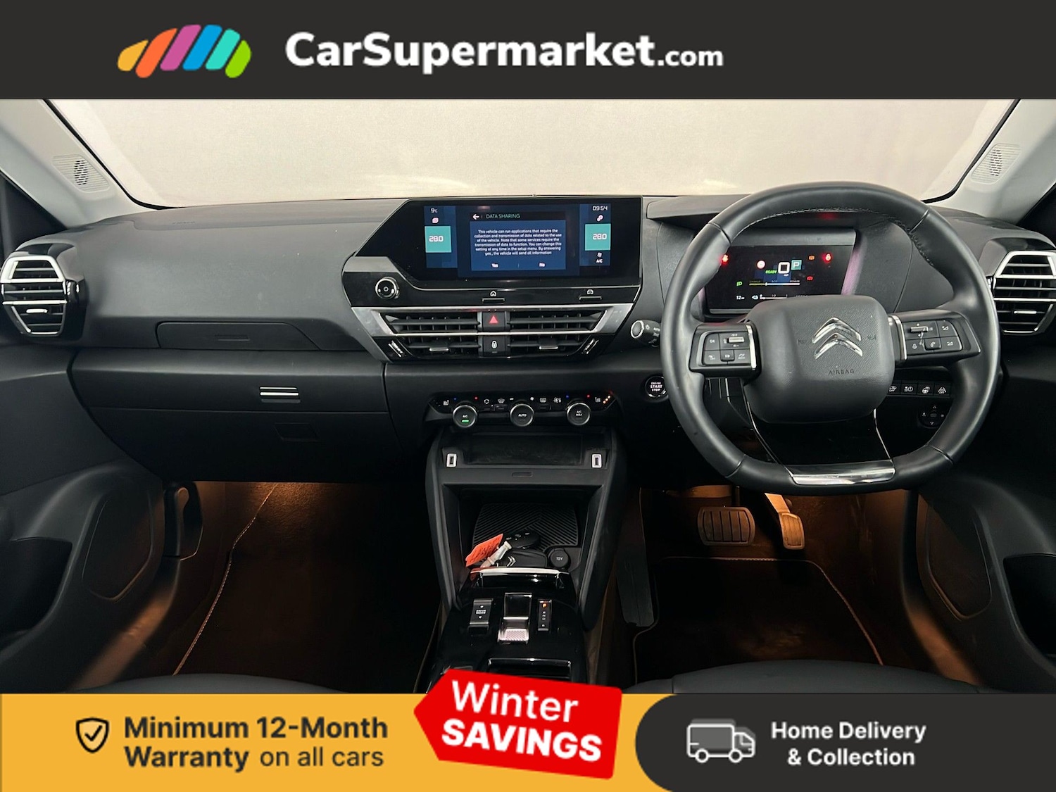 Used Citroen C4 2022 for sale - 77106936: Photo 14