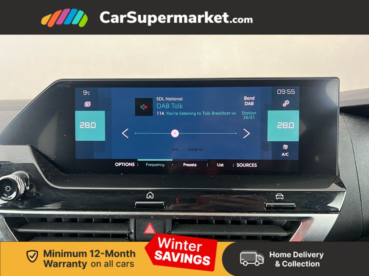 Used Citroen C4 2022 for sale - 77106936: Photo 17