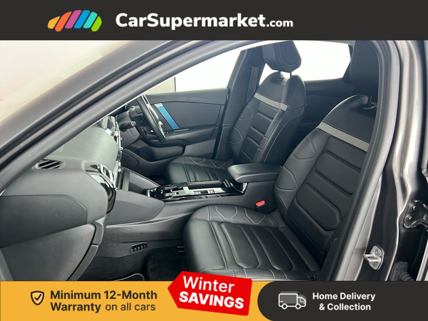 Used Citroen C4 2022 for sale - 77106936: Photo 18