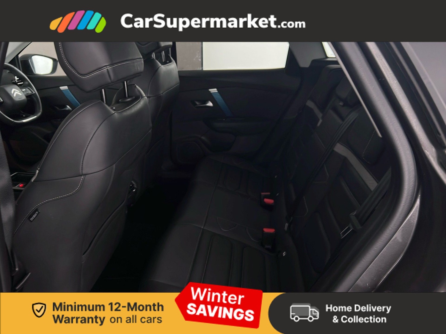 Used Citroen C4 2022 for sale - 77106936: Photo 19