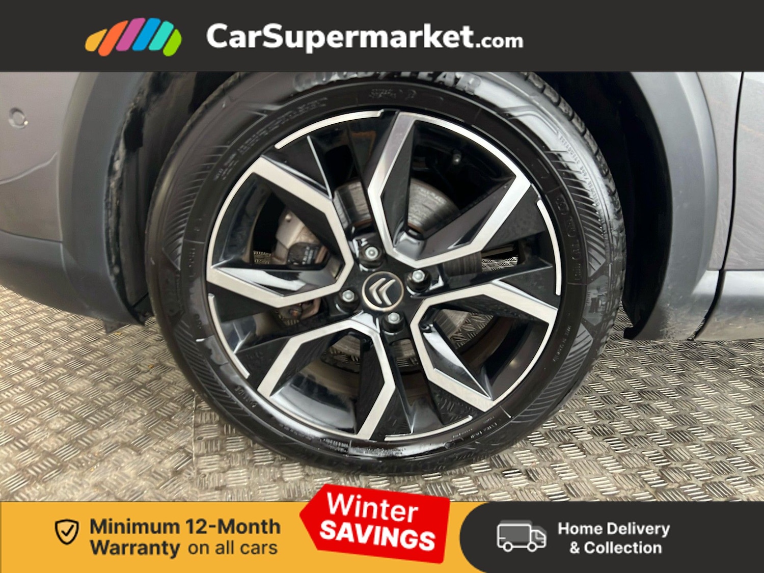 Used Citroen C4 2022 for sale - 77106936: Photo 20