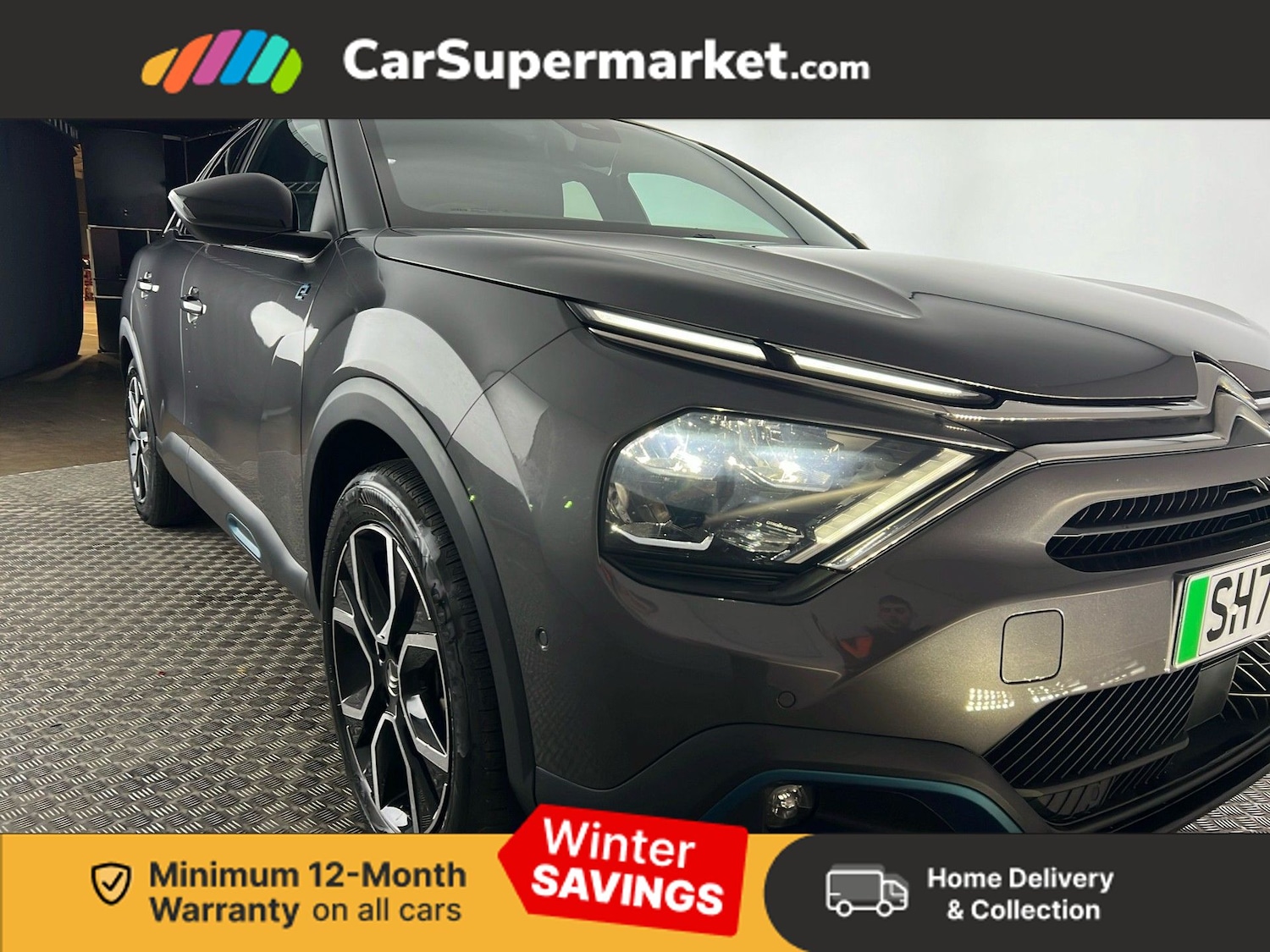 Used Citroen C4 2022 for sale - 77106936: Photo 21