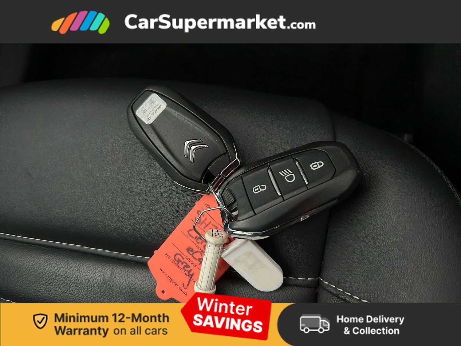 Used Citroen C4 2022 for sale - 77106936: Photo 24