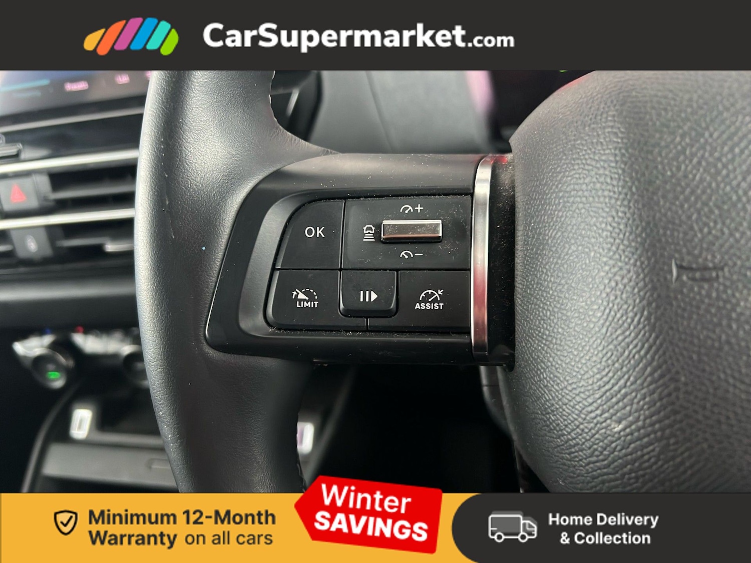 Used Citroen C4 2022 for sale - 77106936: Photo 25