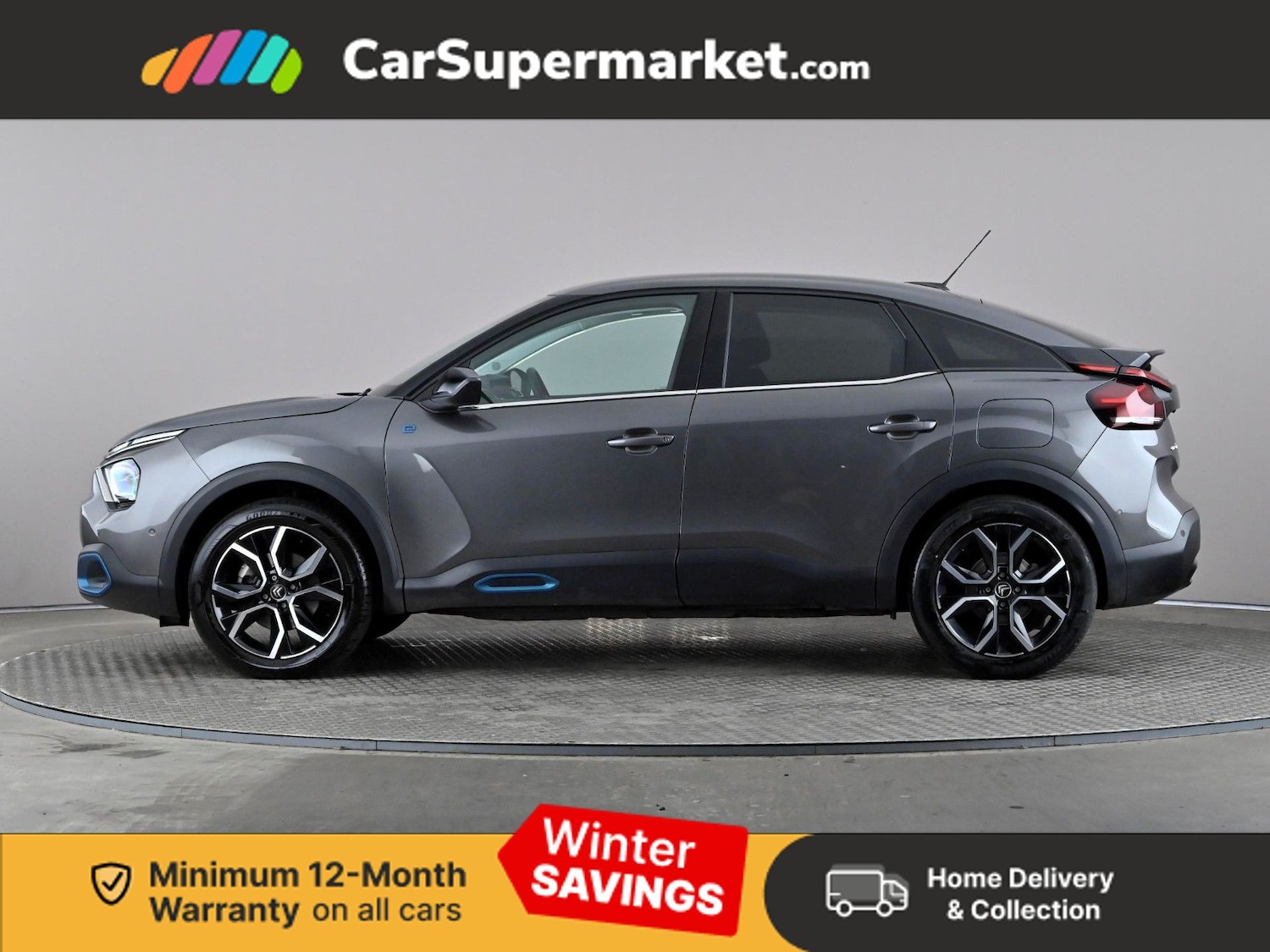 Used Citroen C4 2022 for sale - 77106936: Photo 3