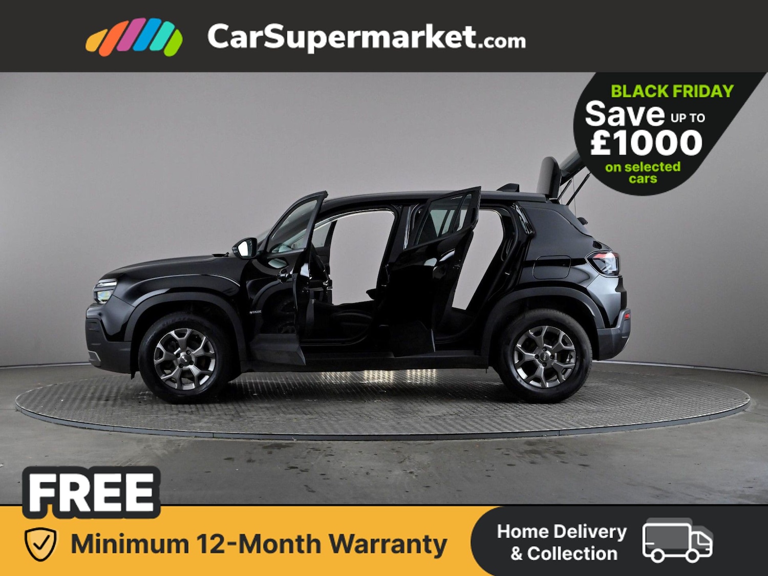 Used Jeep Other 2024 for sale - 76638186: Photo 10