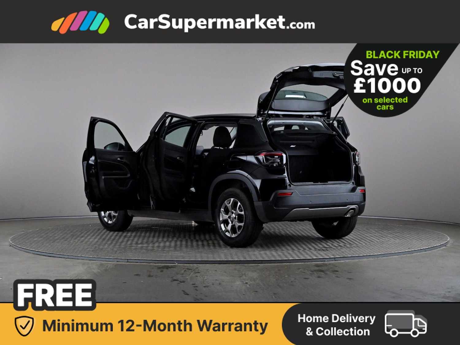 Used Jeep Other 2024 for sale - 76638186: Photo 11