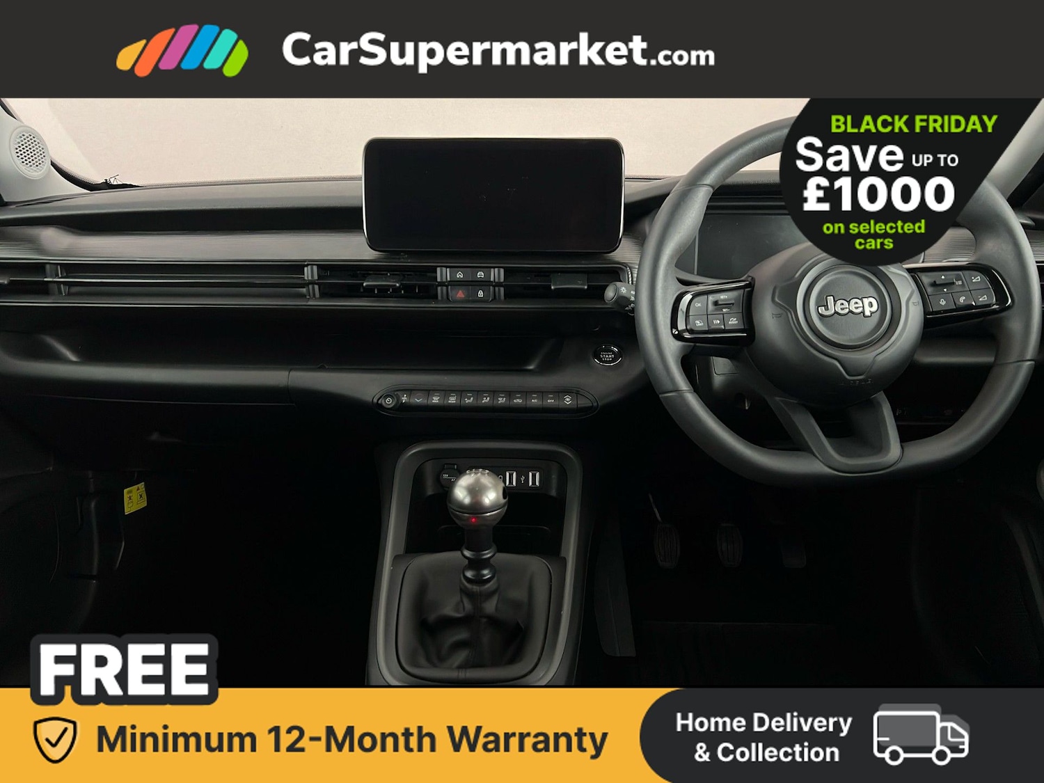 Used Jeep Other 2024 for sale - 76638186: Photo 14