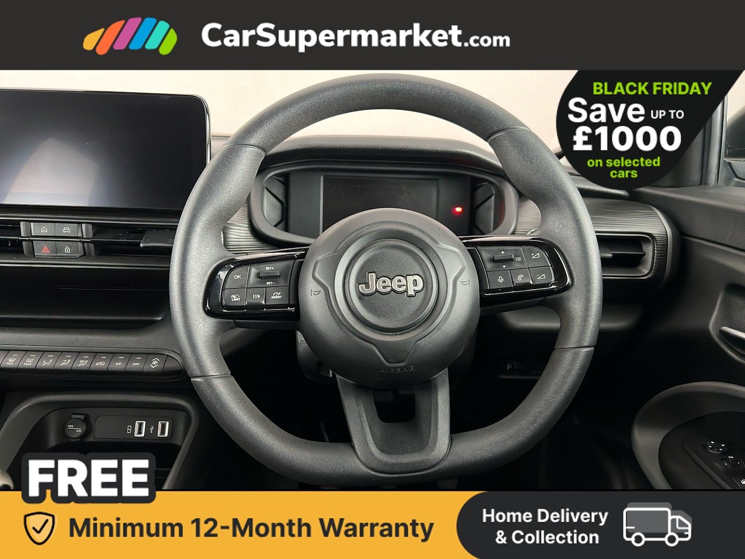 Used Jeep Other 2024 for sale - 76638186: Photo 15