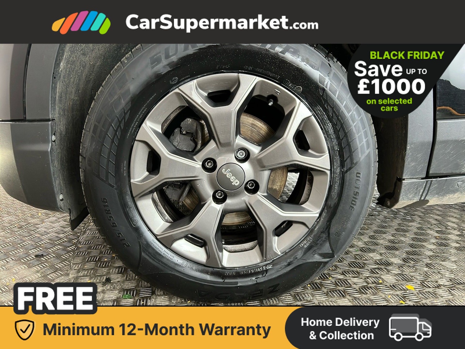 Used Jeep Other 2024 for sale - 76638186: Photo 19