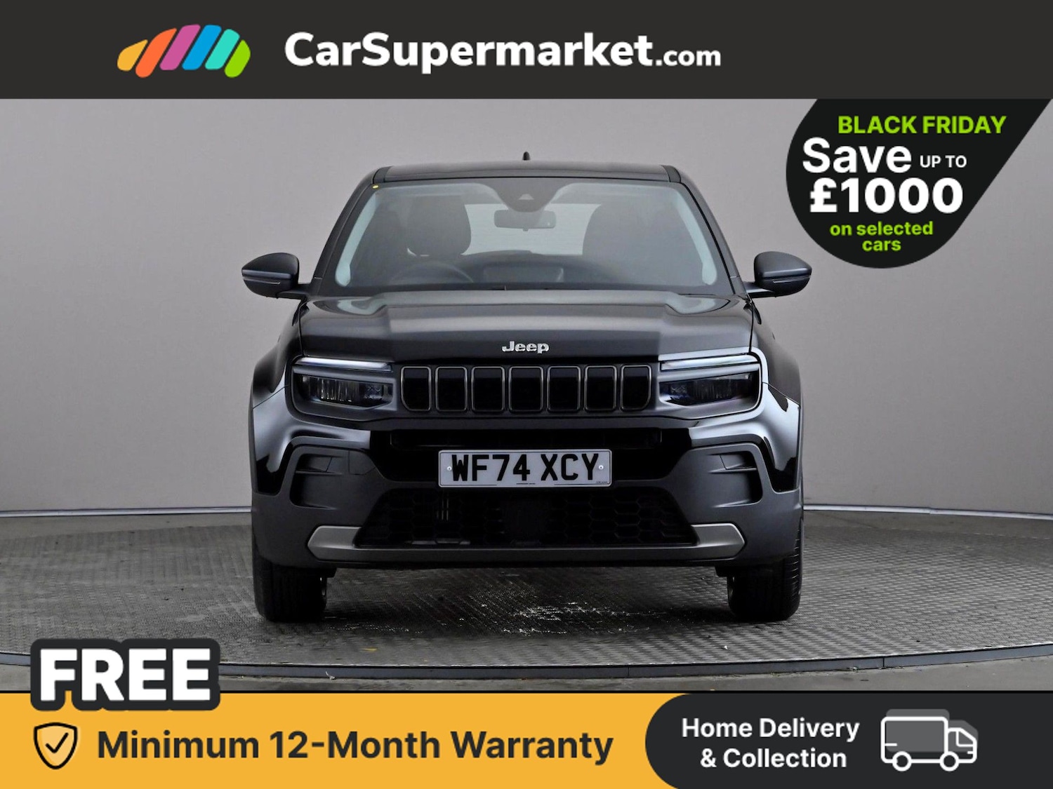 Used Jeep Other 2024 for sale - 76638186: Photo 2