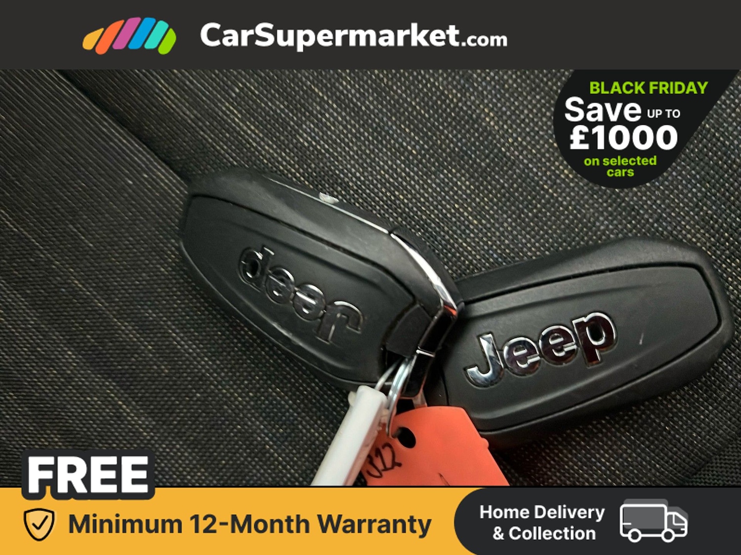 Used Jeep Other 2024 for sale - 76638186: Photo 23