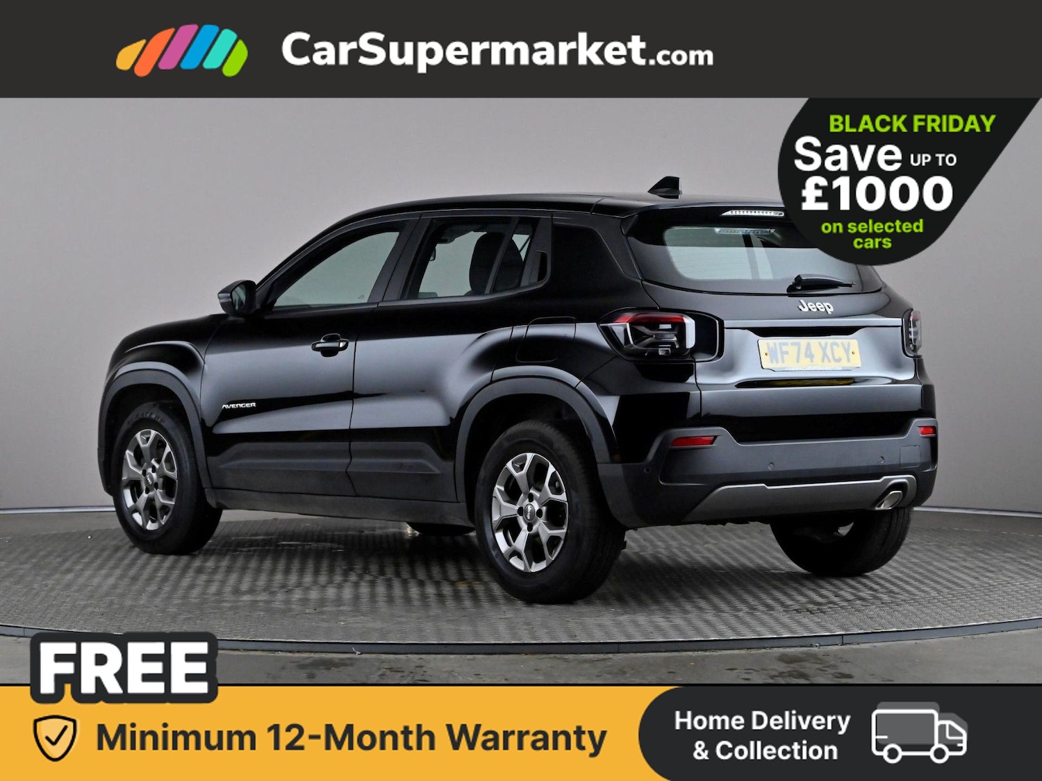 Used Jeep Other 2024 for sale - 76638186: Photo 5