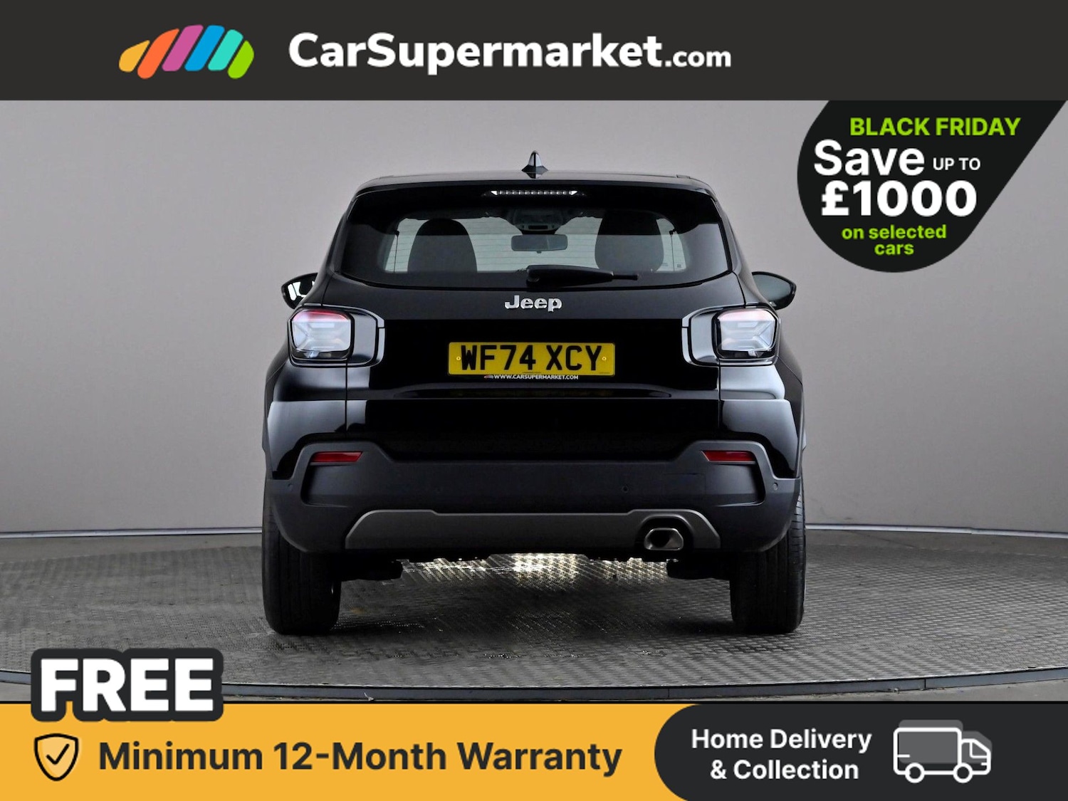 Used Jeep Other 2024 for sale - 76638186: Photo 6