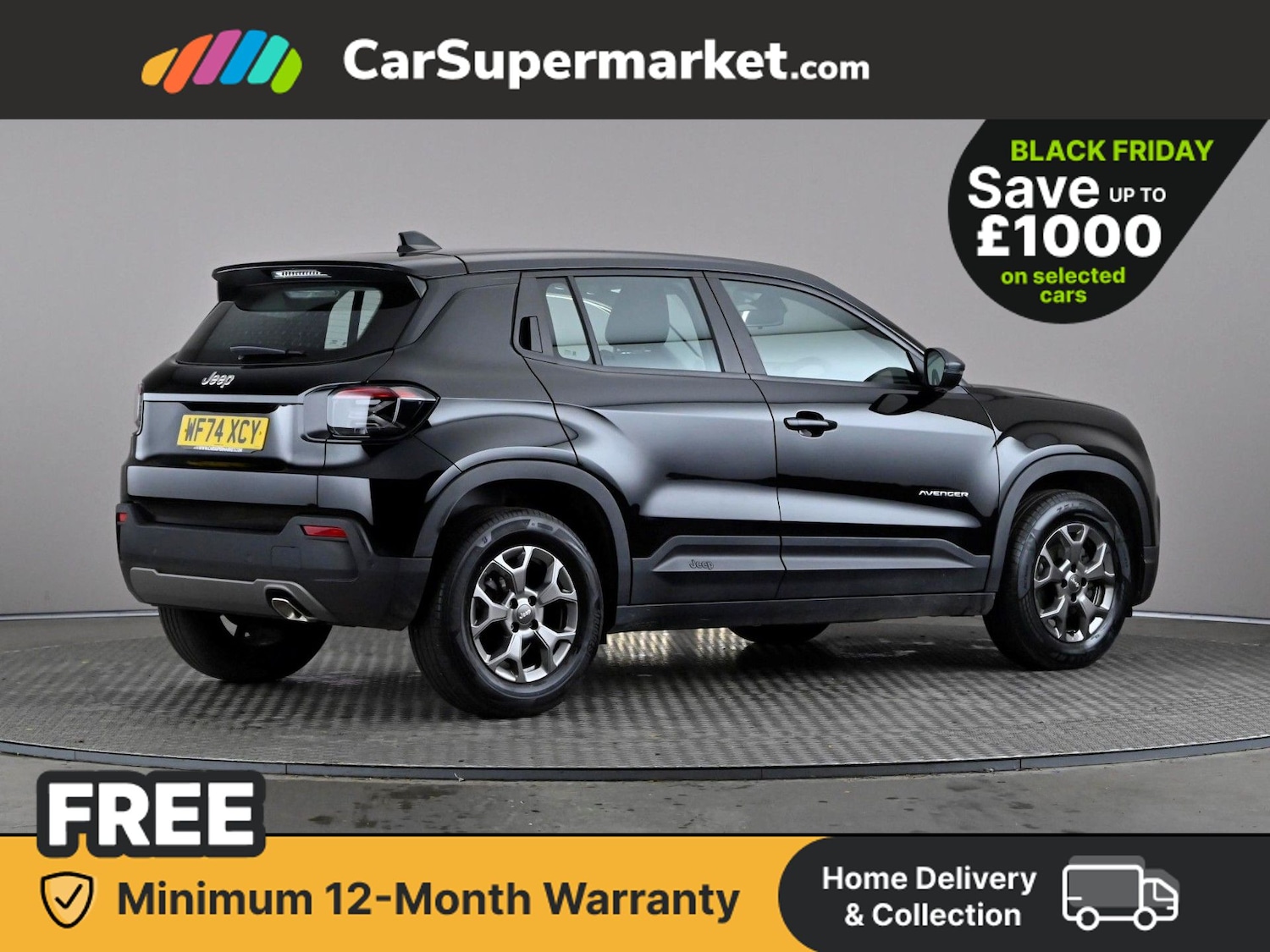 Used Jeep Other 2024 for sale - 76638186: Photo 7