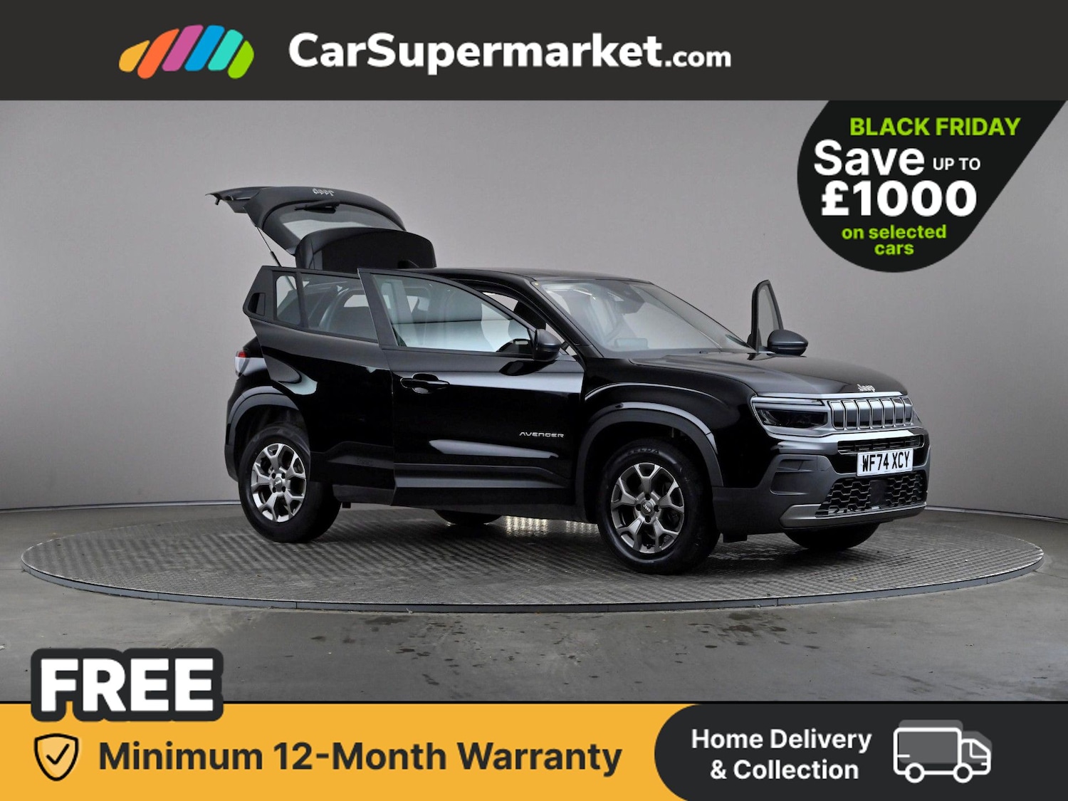 Used Jeep Other 2024 for sale - 76638186: Photo 8