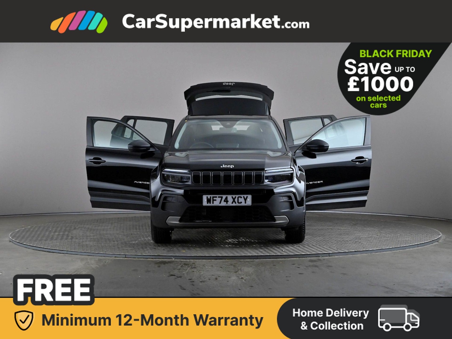 Used Jeep Other 2024 for sale - 76638186: Photo 9