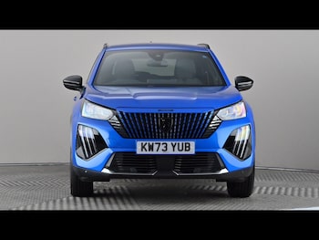 Used Peugeot 2008 2023 for sale - 79239781: Photo