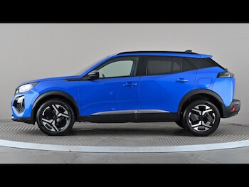Used Peugeot 2008 2023 for sale - 79239781: Photo