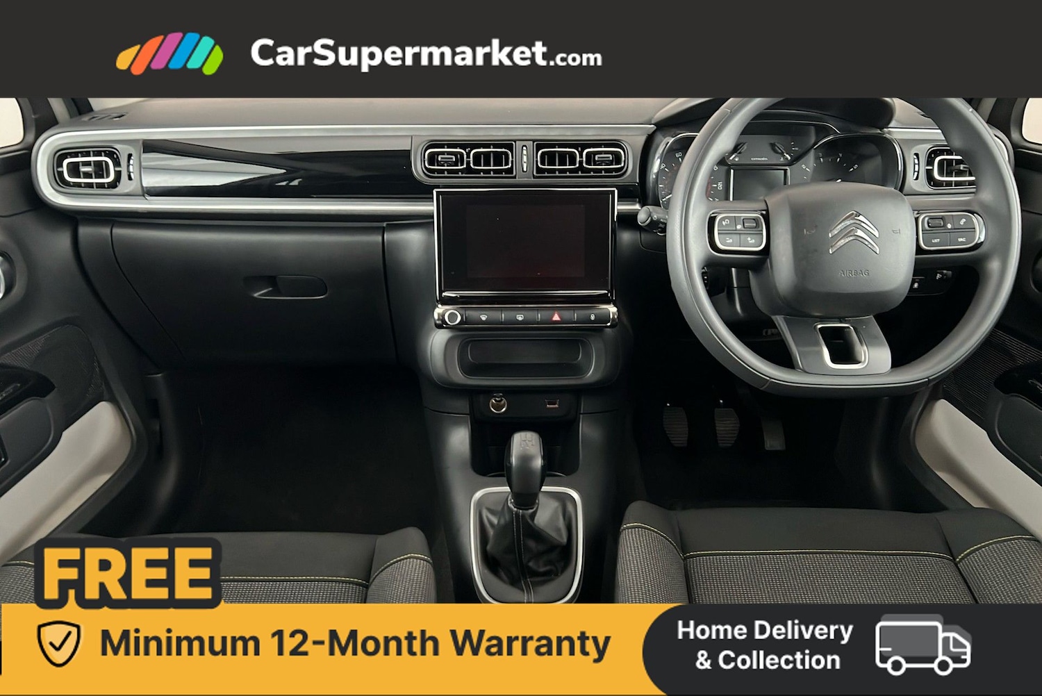 Used Citroen C3 2024 for sale - 76368672: Photo 13
