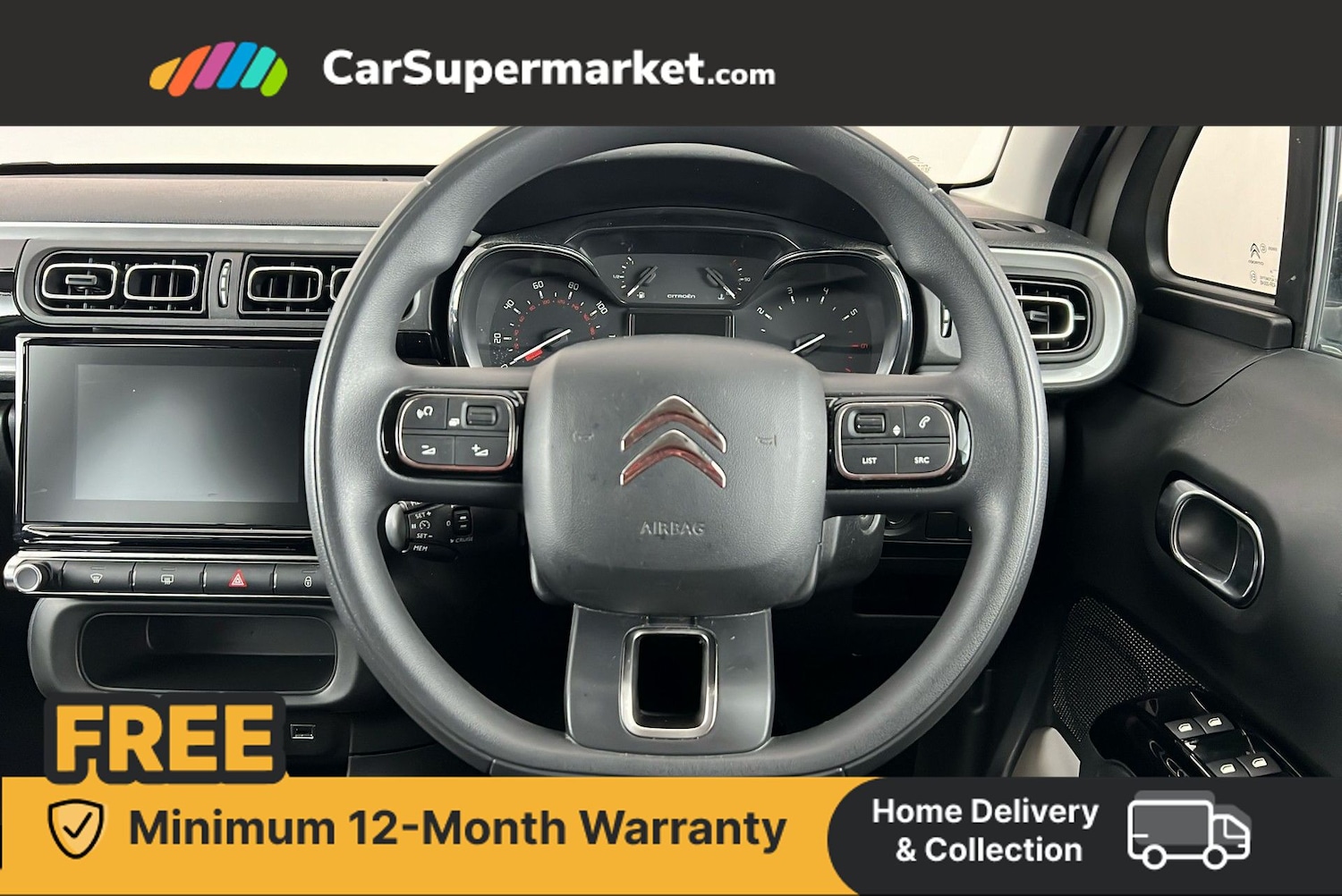 Used Citroen C3 2024 for sale - 76368672: Photo 14