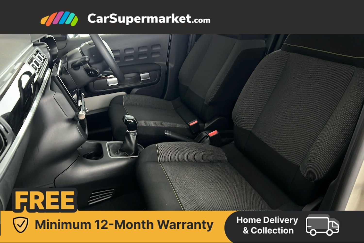 Used Citroen C3 2024 for sale - 76368672: Photo 16