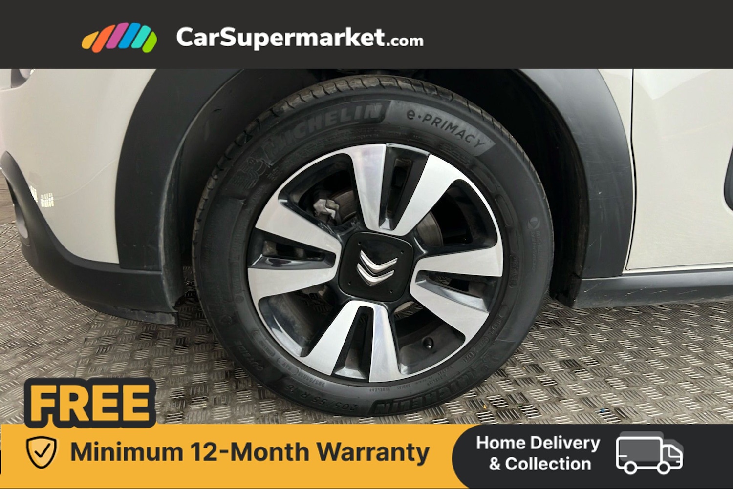 Used Citroen C3 2024 for sale - 76368672: Photo 18