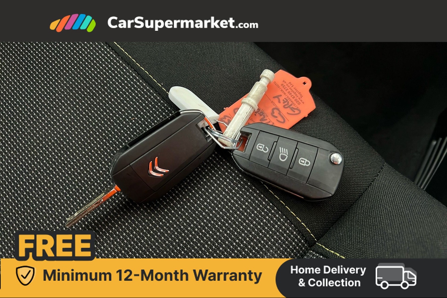 Used Citroen C3 2024 for sale - 76368672: Photo 22