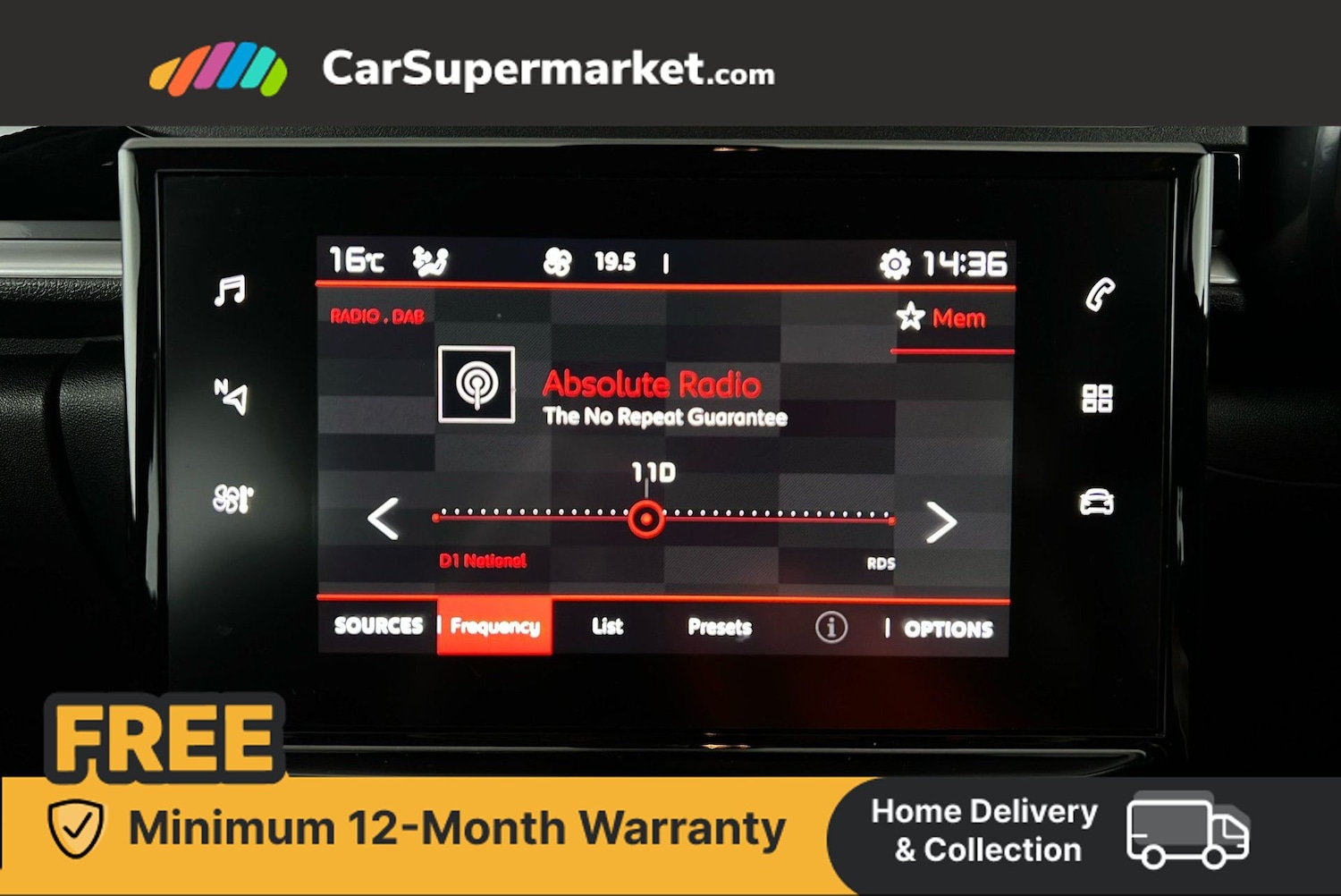 Used Citroen C3 2024 for sale - 76368672: Photo 23