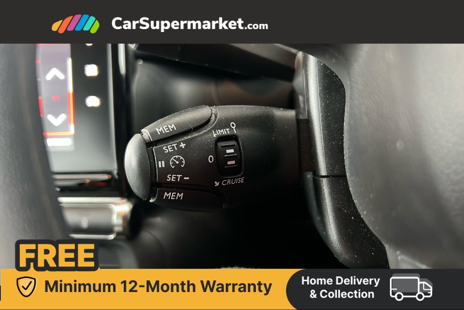 Used Citroen C3 2024 for sale - 76368672: Photo 24