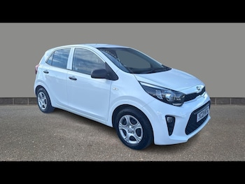 Used Kia Picanto 2021 for sale - 79211205: Photo